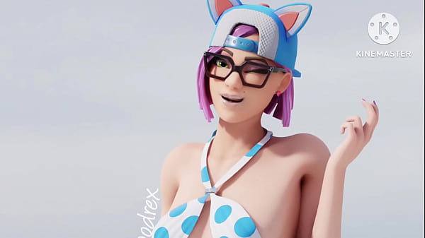 Image Lince la hermanastra cachonda (mini historia) fortnite lince
