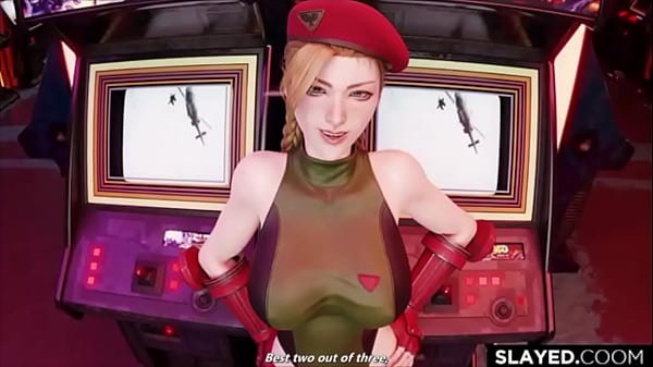 Image CammyHentaiBondageCollage