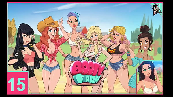 Image Nutaku Booty Farm Hentai Game Part 15