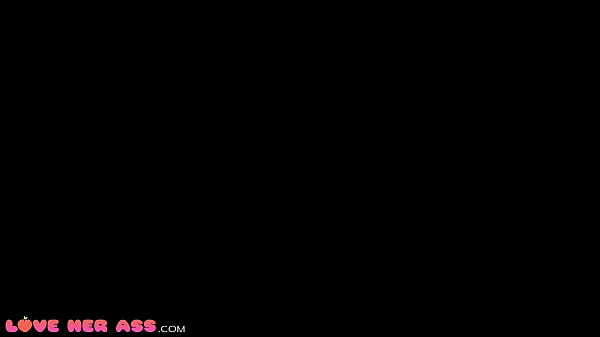 Image Big tits Latina anal orgasm after pov blowjob deepthroat with handcuffed bf
