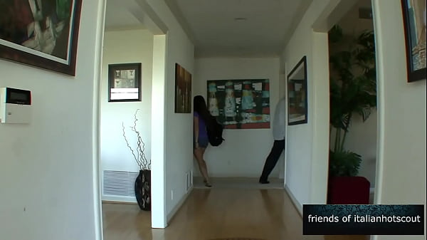Image Fantastic girl next door is actually a whore