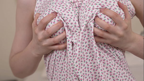 Image First BBC for Ass Busty 18yo Erica Mori with Gape and Cum in Mouth