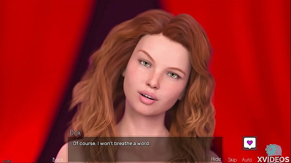 Image THE AWAKENING #105 &bull_ She wants to feel that cock inside her
