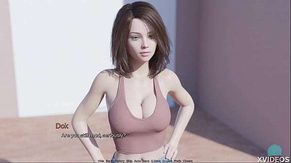 Image That tight ass needs a good pounding &bull_ HEART PROBLEMS #105
