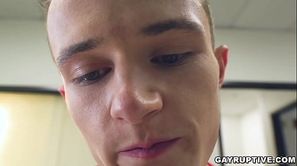 Image Male co-stars. Alpha Wolfe and Grant Ducati fuck on set. Grant is new to the porn industry and his first experience was a great one. He's hoping his second will be great, too, but when meets Alpha Wolfe