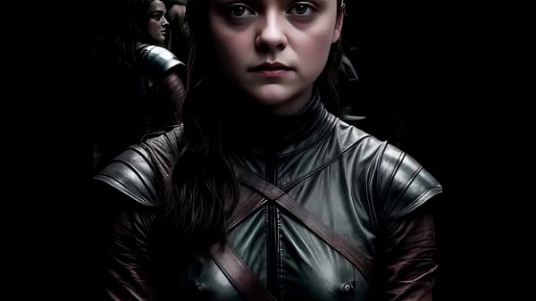 Image Porn of Thrones compilation girls | AI
