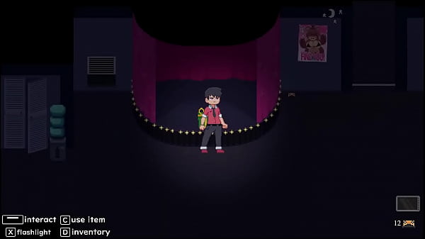 Image Fuck Nights At Fremy's [ FNAF HENTAI Game PornPlay ] Ep.1 furry FEMDOM cowgirl