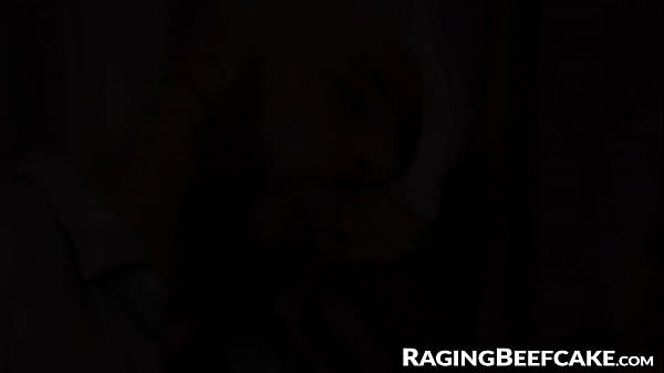 Image Sexy Muscle Jock Travis Connor rough fucked by tatted Chris