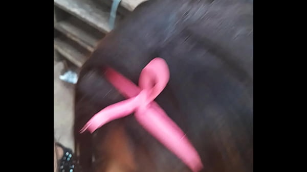 Image Nicolly travesti que amar piroca preta, ilustrou a cabe&ccedil_a do meu pau