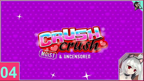Image Crush Crush moist and Uncensored part 4