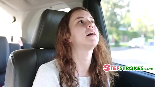Image She Underestimated Her Stepdads Dick Size - Ellie Eilish- StepStrokes