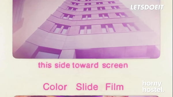 Image Gamer Girl Stella Flex Pussy Licking & Fucking With Perv Roommate - HORNY HOSTEL