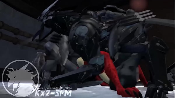 Image Keidragons - Dragon Furry Vs the Wolves