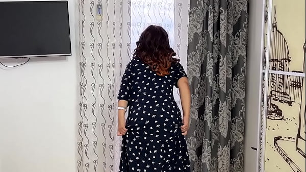 Image mature stepmom fucked in the ass in a big ass when she bent over