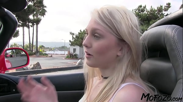 Image MOFOZO.com - Real Amateur Homemade Sex Video With An 18 Year Old Blonde