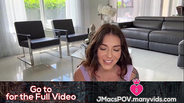 Image Sexual Freak Brenna McKenna Gets Sloppy and Hardcore for J Mac