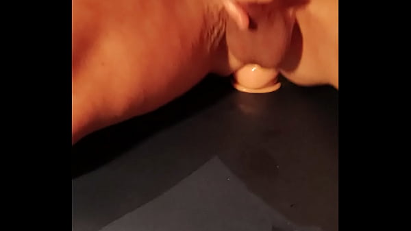 Image Masturbaci&oacute_n anal