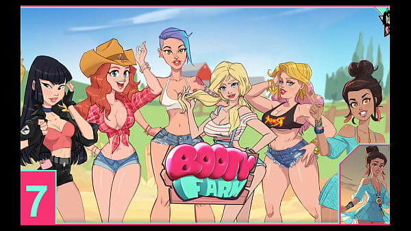 Image Nutaku Booty Farm Hentai Game Part 17