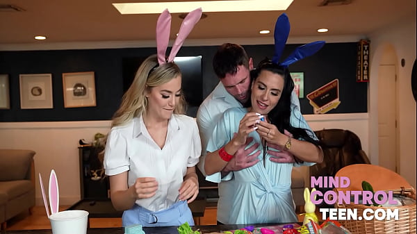 Image Easter Prep Big Tits Babes FreeUsed