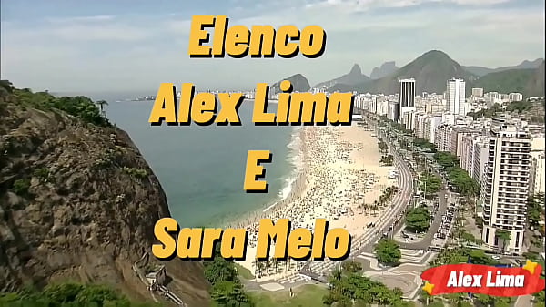 Image Transei com a amiga da minha esposa. Sara Melo