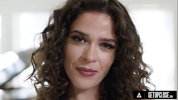 Image UP CLOSE - Natural Tits Victoria Voxxx Wants To Be SPANKED & FUCKED HARD By Her Seductive Lover