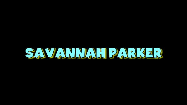 Image Big Boobed Blonde Savannah Parker Gets Fucked By Big Black Cock In Fishnets