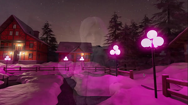 Image Complete Gameplay - College Bound: Arctic Adventure, Part 2
