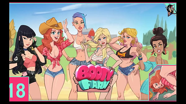 Image (Nutaku) Booty Farm Hentai Game Part 18