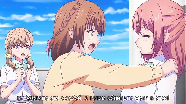 Image Kokuhaku... 02 - hentai [russian subtitled]
