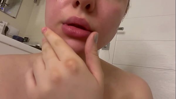 Image Masturbate pussy close up