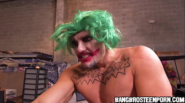 Image Harley Quinn gets fucked by the Joker's big dick