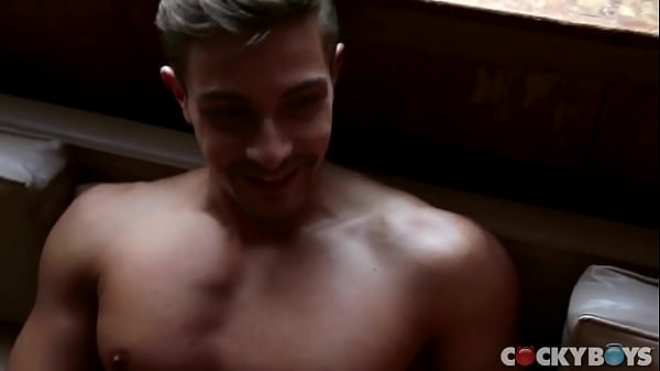 Image Intimate & Passionate Lovemaking_ Brandon Cody, Carter Dane
