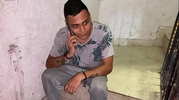 Image cuando mis padres estan de viaje mi novio me visita y terminamos follando bien duro