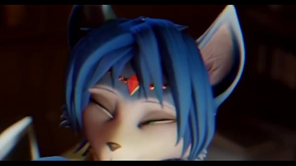Image Krystal PMV | Drop the bass low