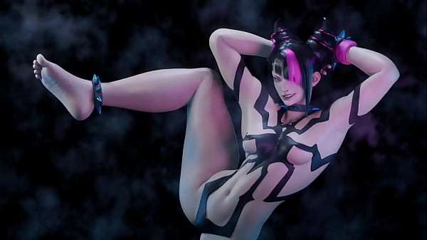 Image Street Fighter 6 compilation