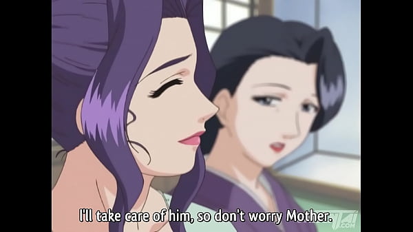 Image Touching my MILF step Sister While Talking to our step Mother - Hentai Uncensored [Subtitled]