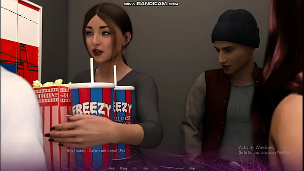 Image The Office game big boobs girle fucking in office and boy frend
