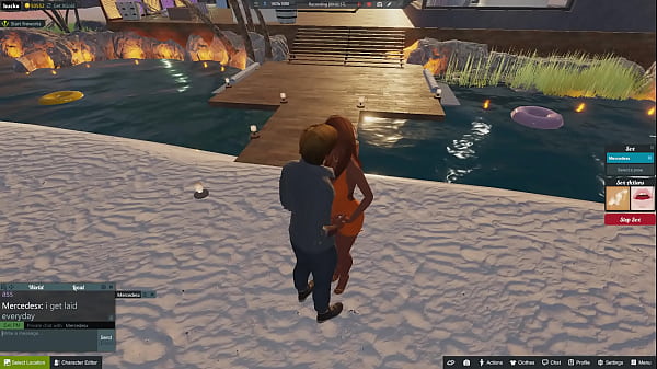 Image Mercedes used by buck as his fuck toy in every hole  ,she agrees to be his fuck toy