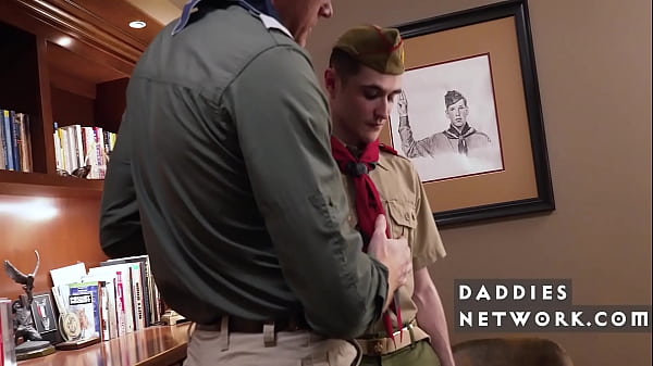 Image Elite Scout Honor To Be Initiated By Master Wold