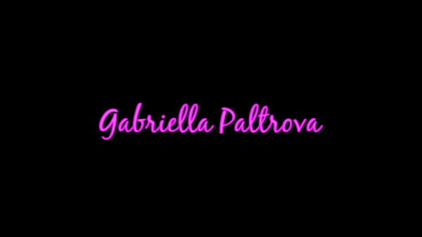 Image Gabriella Paltrova Takes A Load In The Mouth After Raw Sex