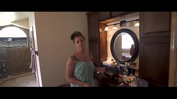 Image Showering With My Friends Hot Mom Clover Baltimore WCA Productions