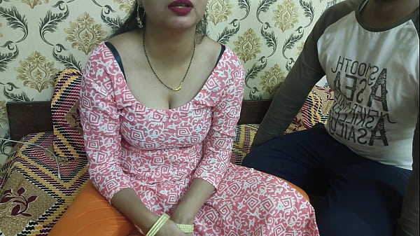 Image Desisaarabhabhi- Stepmom ko girlfriend and boyfriend roleplay ki liya manaya stepmom fucked hard in her big ass
