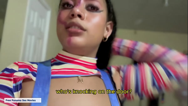 Image Priest fucks the demon out of possessed WendyNicolle