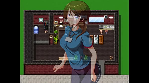 Image Fodendo com a governanta da casa do velho - NPC fucking girls at work - EP6