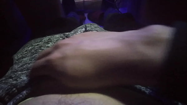 Image HAVING A GREAT HANDJOB UNTIL I CUM