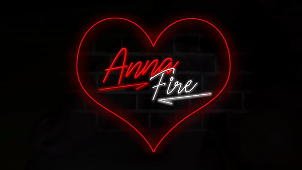 Image Anna Fire is fucked in the feet until they are covered with cum