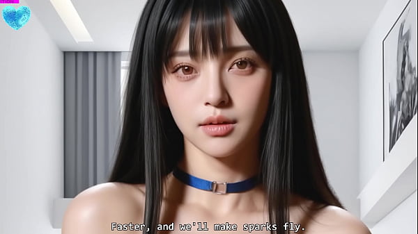 Image 21YO Athletic Japanese With Perfect Boobs Love Your Dick And Fucks Again And Again POV - Uncensored Hyper-Realistic Hentai Joi, With Auto Sounds, AI [FREE VIDEO]