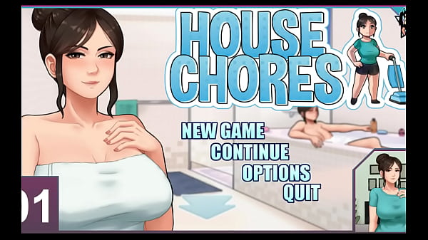 Image (Siren) House Chores 2.0 Part 1