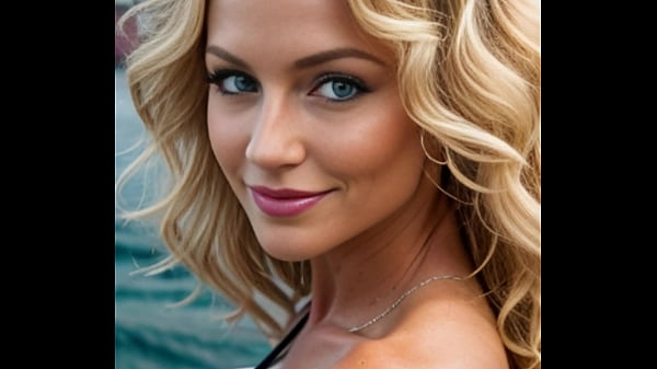 Image Hottest AI Girls compilation