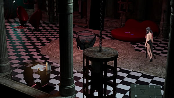 Image Let's Play: Devil's Mansion